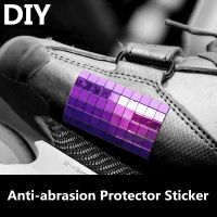 Roller skates Anti-abrasion Protector Sticker for SEBA High HV HL KSJ Igor brake Slide Protective Pad Universal Inline Patines