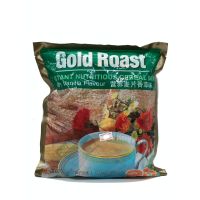 Gold Roast  ข้าวโอ๊ต ธัญพืช กลิ่นวนิลา