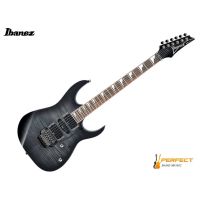 กีตาร์ไฟฟ้า Ibanez RG370FMZ-TGB  ผ่อน 0% นาน 10 เดือน