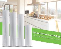 Vacuum Sealer Bags for Food Saver Storage Vacuum Sealer General Vacuum Packer Keep Fresh Wholesale