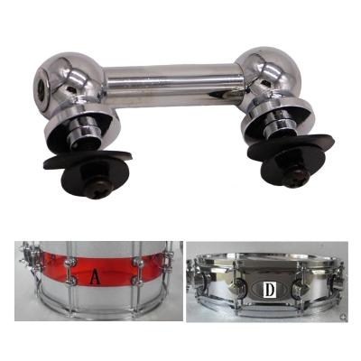 ：《》{“】= 51Mm Double End Drum Lugs Two Side Drum Lug Snare Drum Lug Drum Accessories
