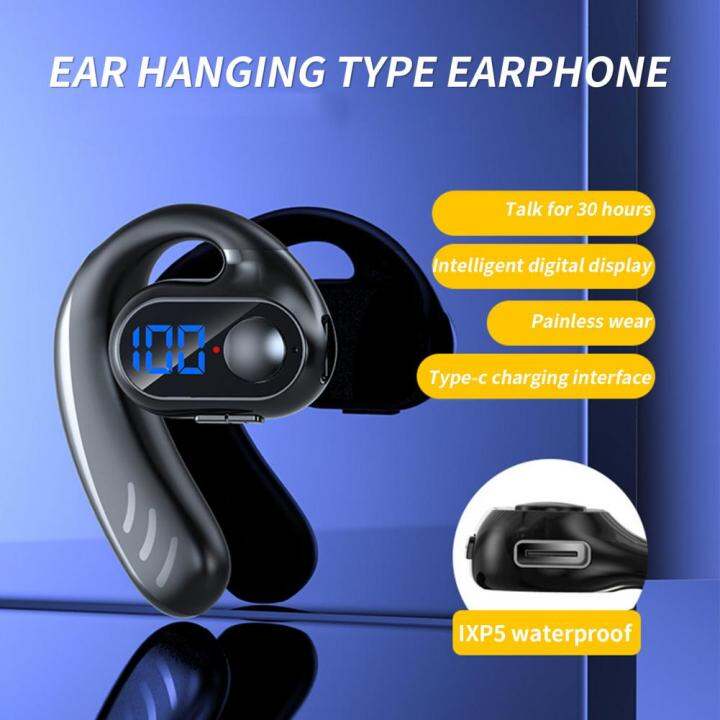 Wireless best sale earphone lazada