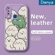 Dienya ốp cho Vivo y17 Y15 Y12 y12i Y3 y3s 2020 y15s y15a Y19 y5s Ốp Điện