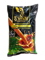 ชาไทย ชาผงปรุงสำเร็จ ตราช้างทอง ขนาด 400กรัม CHANGTHONG TEA MIX