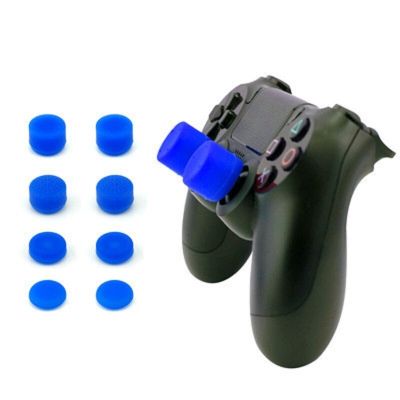 【Versatile】 ซิลิโคน Thumb Joystick สำหรับ PS4 Controler สำหรับ4/PS3 Xbox 1อุปกรณ์เสริม