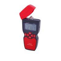 Handheld Optical Power Meter NOYAFA NF-900 High Precision Fiber Tester Detector Supports 6 Wavelengths 800-1700nm