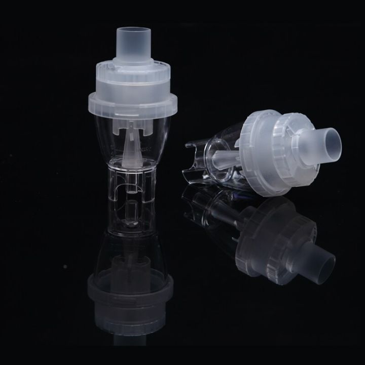 innovative-6ml-ยาถังคอมเพรสเซอร์-nebulizerinhaler-part-อุปกรณ์เสริม-atomized-หัวฉีดพ่นเกรดอาหาร-pp-วัสดุสุขภาพ-care