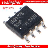 10pcs IR2127S SOP-8 IR2127 IR2127STRPBF SOP8 WATTY Electronics