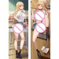 [FAZOZO Home Textile Store] My Dakimakura Anime พิมพ์ลาย2ด้านปลอกหมอนกอดปลอกหมอนหมอนรองสั่งทำร่างกาย