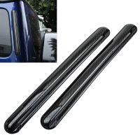 Car Rear C-Pillar Side Outlet Trim Cover for G Class W463 G500 G550 G55 G63 2019-2021