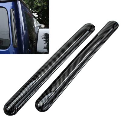 Car Rear C-Pillar Side Air Vent Outlet Trim Cover for Mercedes Benz G Class W463 G500 G550 G55 G63 2019-2021