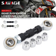 Giảm liên kết Kit cho Aprilia tuono V4 v4r 1100rr rsv4 1000RRR1100 xe máy