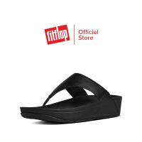 FITFLOP LULU รองเท้าแตะแบบหูหนีบผู้หญิง รุ่น I88-001 สี Black