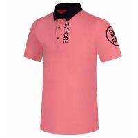 ✲◕ Summer Golf Shirt