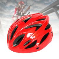 Useful Cycling Helmet Safe Bike Helmet Comfortable High-density Bicycle Cycling Hat Nails Screws Fasteners