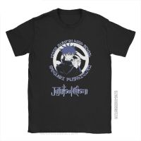 MenS Jujutsu Kaisen Megumi Fushiguro T Shirt Clothing Vintage Classic Short Sleeve Round Neck Tees Unique T-Shirt 【Size S-4XL-5XL-6XL】