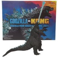 HOT!!!♛ cri237 2021 Movie Version SHM Godzilla Vs King Kong Beast Super Movable Toy Figure Model Ornaments