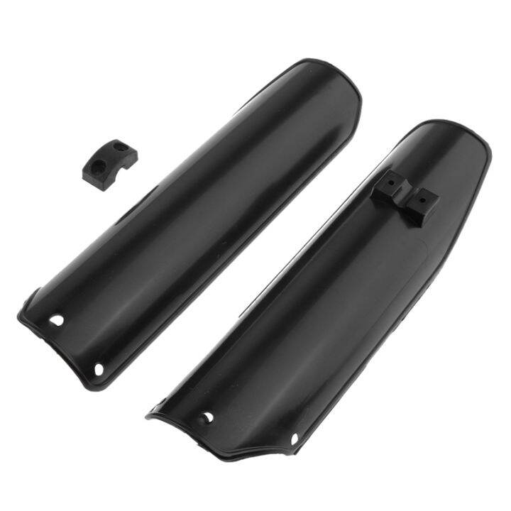 1pair-pit-dirt-bike-front-fork-absorber-protector-covers-fork-guards-for-90cc-125cc-140cc-160cc-universal-motocross