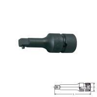 KOKEN NV13400M-13 ลูกบ๊อกลม NV 3/8"-6P-13mm | MODERNTOOLS OFFICIAL