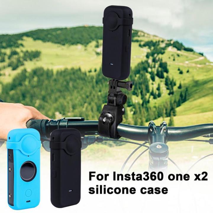 silicone-protective-case-for-insta-360-one-x2-panoramic-camera-dust-proof-scratch-proof-full-body-guards-case-with-lens-cover-sincere