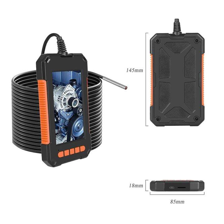 duct inspection camera