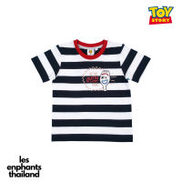 Toys Story by Lesenphants เสื้อยืดแขนสั้น เด็กชาย ลิขสิทธิ์ห้าง 1T19B06