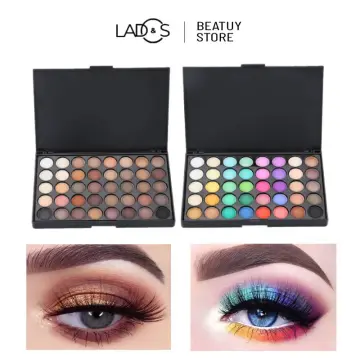 Loose Glitter Eyeshadow - Best Price in Singapore - Feb 2024