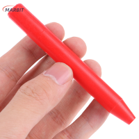 MARBIT 5ชิ้น/เซ็ต dent removal Auto Repair TOOL ชุดซ่อมรถบุ๋ม Red NYLON TAP PEN