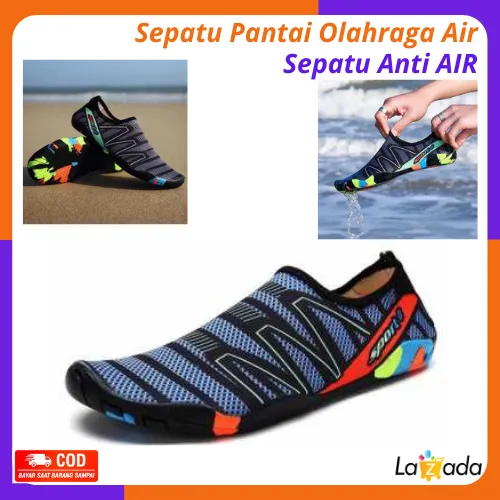 sepatu adidas anti air