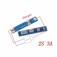 1S 2S 3S 4S 3A 20A 30A แบตเตอรี่ลิเธียม Li-Ion 18650ที่ชาร์จ PCB แผ่นป้องกัน BMS สำหรับเจาะมอเตอร์โมดูลเซลล์ Lipo