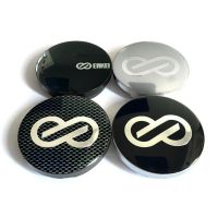 Style car 4pc  56mm Enkei Car Wheel Centre Sport Rim Cap Fit for Enkei Wheel