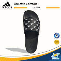 Adidas อาดิดาส รองเท้าแตะ พื้นนิ่ม SPF Adilette Comfort GV9735 (1500)T