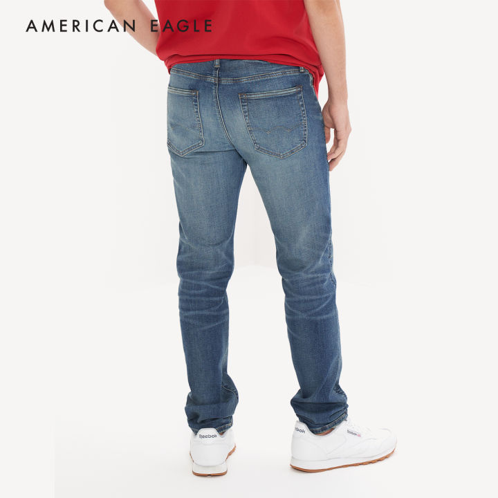 american-eagle-airflex-slim-straight-jean-กางเกง-ยีนส์-ผู้ชาย-สลิม-สเตรท-mss-011-6403-471