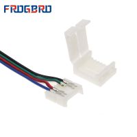 [HOT QAA,JXHKLWW 121] FROGBRO Flat Cable Connector Terminal Block Conductor Connector มุม90องศาสำหรับลำโพง LED Audio Cable สายไฟ