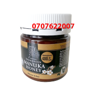 Mật ong Manuka BlueHills 400+ 250 gram