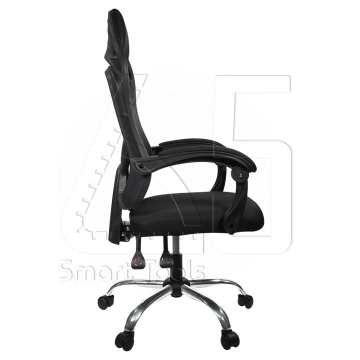 innhome-เก้าอี้สำนักงาน-เก้าอี้ทำงาน-ergonomic-chair-รุ่น-iconic-เก้าอี้ล้อเลื่อน-มี-lumbar-รองรับสรีระ-เบาะผ้าตาข่ายแข็งแรง-รับน้ำหนักได้-100kg-เก้าอี้-เก้าอี้ออฟฟิศ