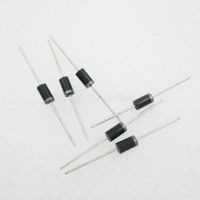 100PCS uf4007 วงจรเรียงกระแสไดโอด 1A 1000V DO-41 UF4007 DIP diode