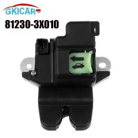 Tailgate Trunk Lock Actuator Motor Tail Gate Latch 81230-3X010 812303X010 812301M060 For 2011- 2016 Hyundai Elantra