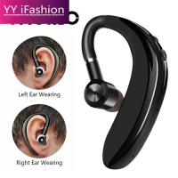 ¤♙ Earbuds Bluetooth 5.0 Headset Sport Earpiece Bass Headphone Sweatproof