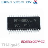 2023﹍✉ Brand New 5pcs/Lot BD63860EFV-E2 HTSSOP-28 Motor Driver Chips BD63860EFV BD63860 63860 Integrated Circuit