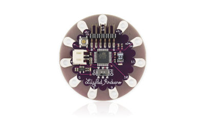 Arduino LilyPad Simple - ARMB-0036