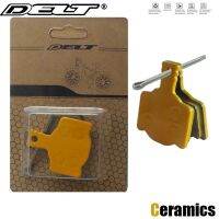 4 Pair Ceramics Bicycle Disc Brake Pads FOR Magura MT2 MT4 MT6 MT8 Parts Mountain MTB E-BIKE Accessories