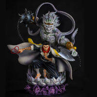 อนิเมะเจแปน GK TNT Himejima Gyoumei 1:6 แอ็คชั่นฟิกเกอร์คอลเล็คชั่นพรีเมียม