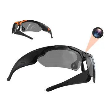 Hd spy cheap camera glasses