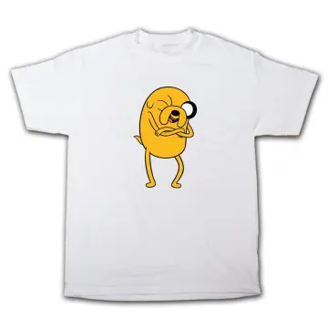 Shop Jake The Dog Adventure Time with great discounts and prices