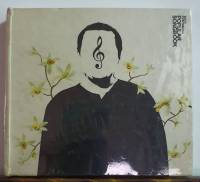 CD ซีดีเพลง บอย BOYD KOSIYABONG /POPPULAR SONGBOOK 2CD ****สินค้ามือ1