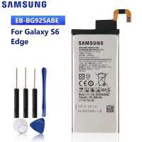 แชท-รองรับการแทนที่ดั้งเดิมสำหรับ GALAXY S6ขอบ G9250 G925F G925FQ G925S G925L G925A EB-BG925ABA EB-BG925ABE G925V