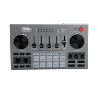 MelodyShow P600pro Mixer console sound card interface effect