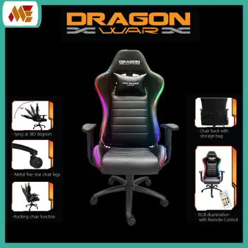 Dragon best sale rgb chair