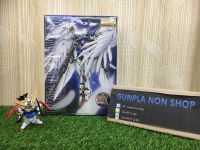 MG 1/100 Wing zero gundam